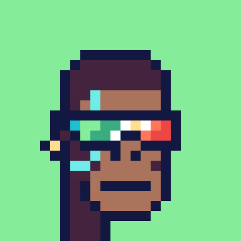 DystoPunk #2042