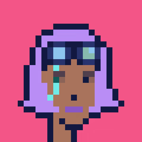 DystoPunk #2067