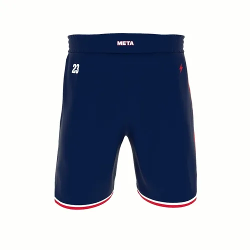 Away Shorts #23