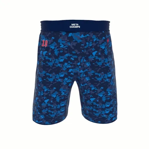 Away Shorts #19