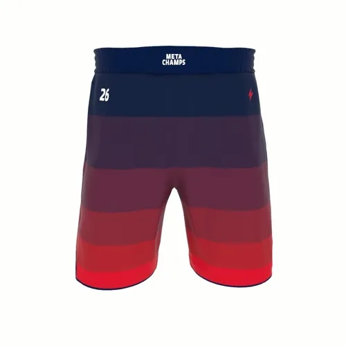 Away Shorts #26