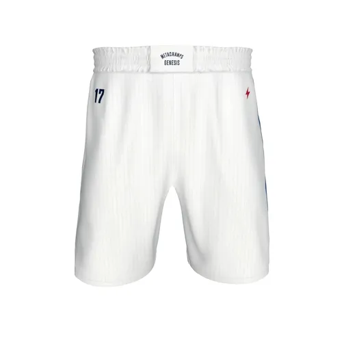 Home Shorts #17
