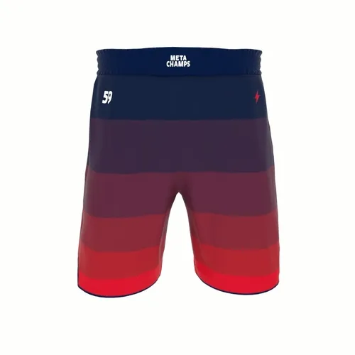 Metachampsshorts
