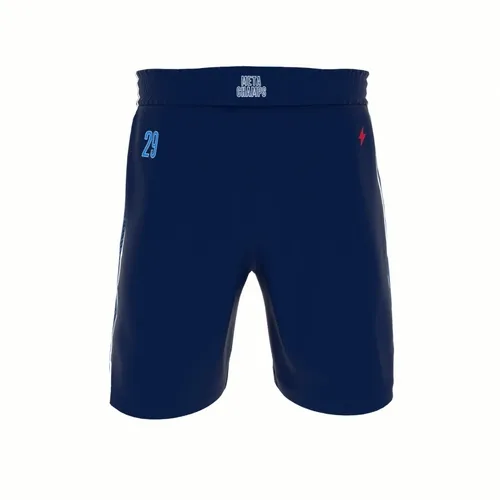 Away Shorts #29