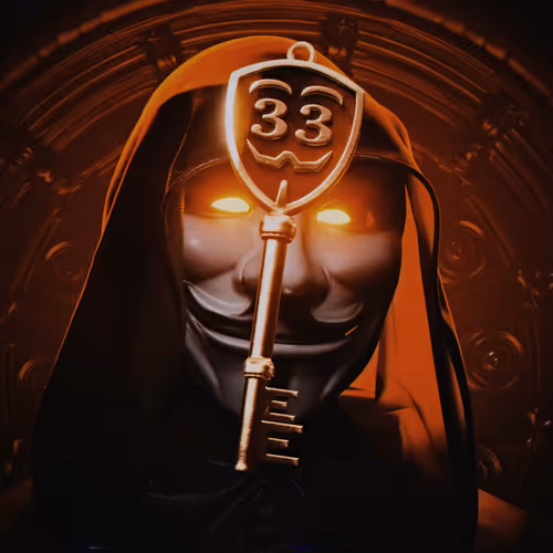 33Key #331