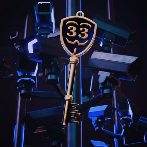 The 33Key Collection