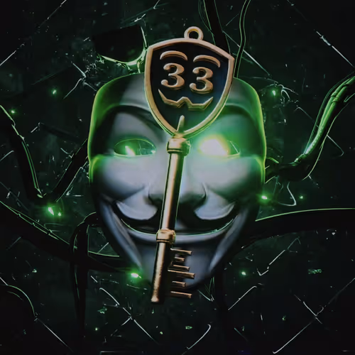 33Key #396