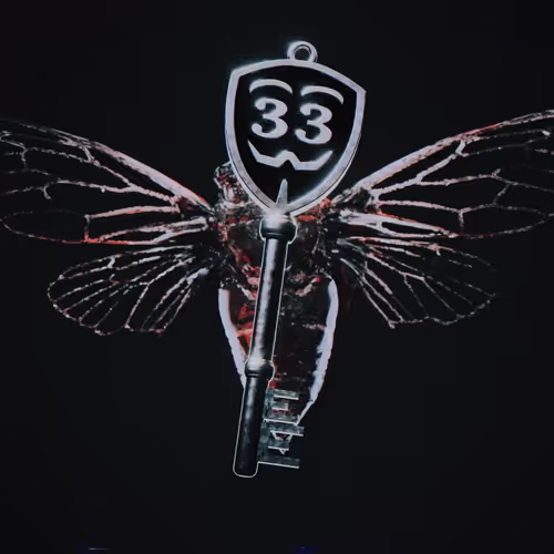 33Key #472