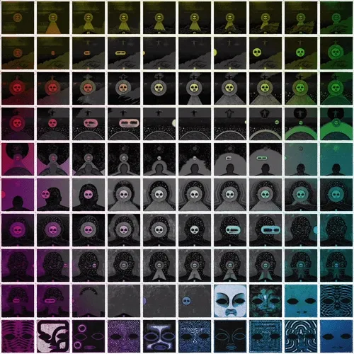 NORTH STAR: 120GRID-SPECTRUM