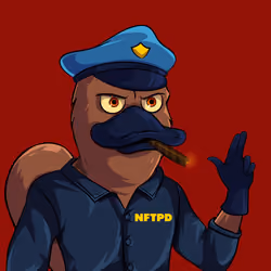 NFTPD #172