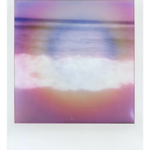 Endless Summer  |  6  | Manifestation