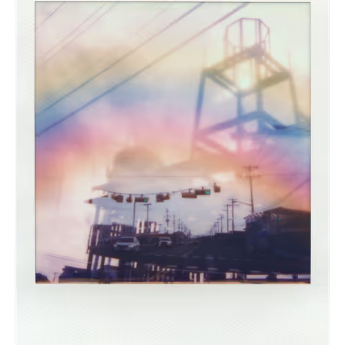 Endless Summer  |  8  | Manifestation