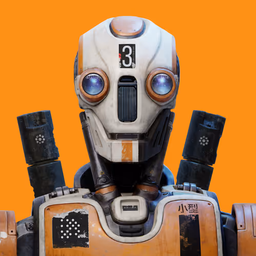 Huxley Robots