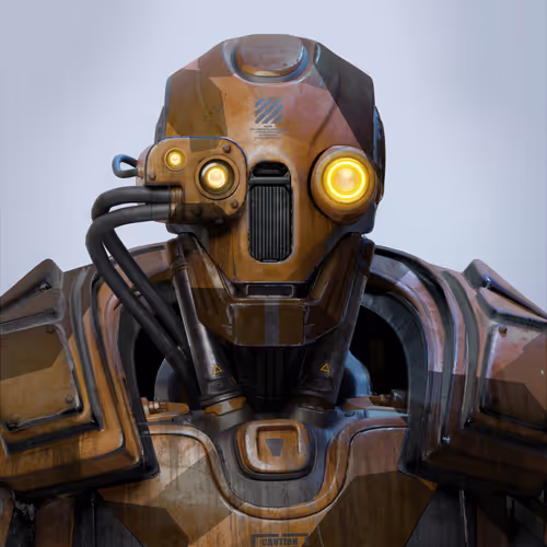 Huxley Robots