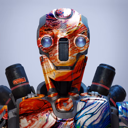 Huxley Robots