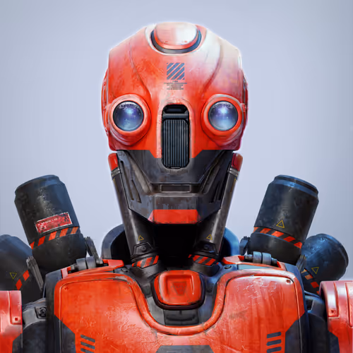 Huxley Robots