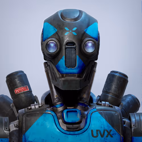 Huxley Robots