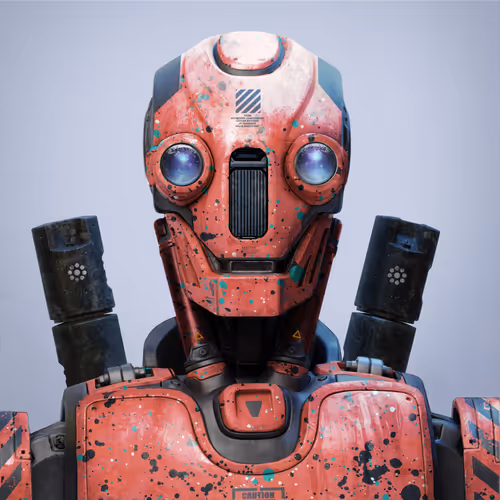 Huxley Robots