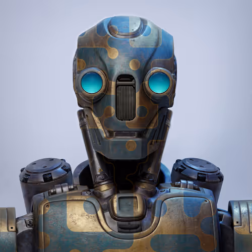 Huxley Robots
