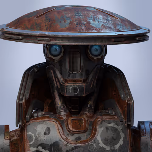 Huxley Robots