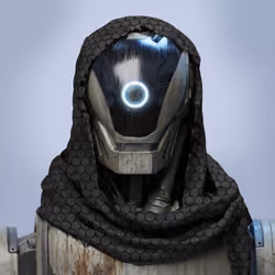 HUXLEY Robot #70