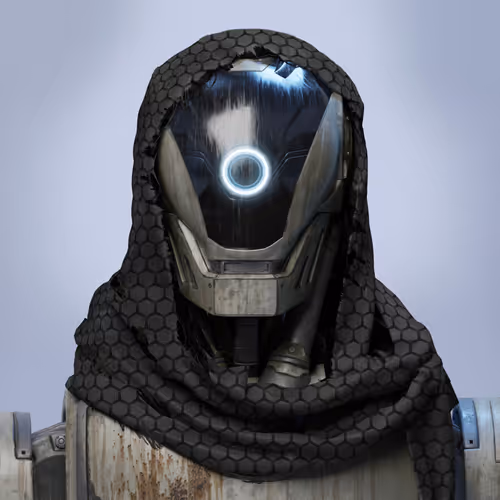 HUXLEY Robot #70