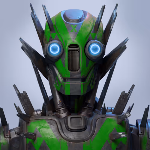 Huxley Robots