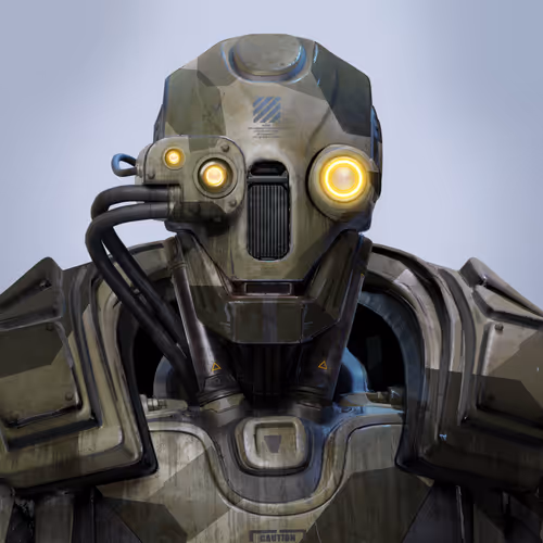 Huxley Robots