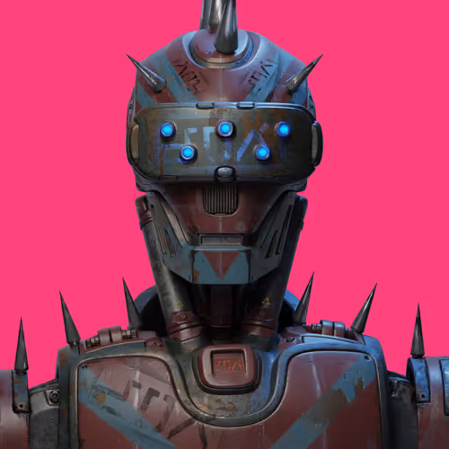 Huxley Robots