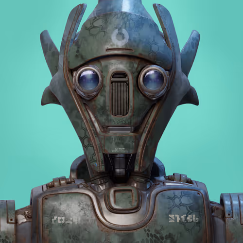 Huxley Robots