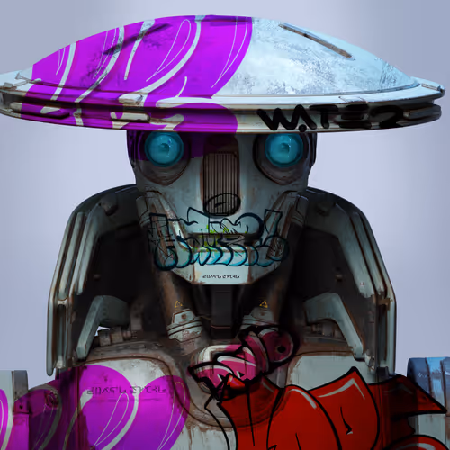 Huxley Robots