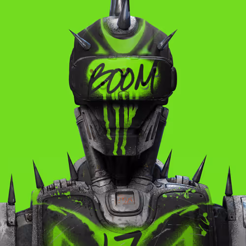 Huxley Robots