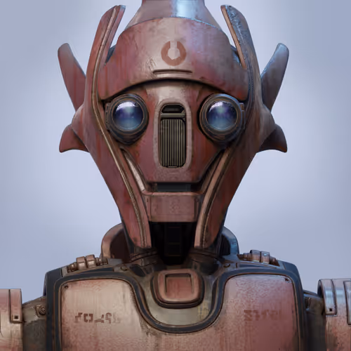 Huxley Robots