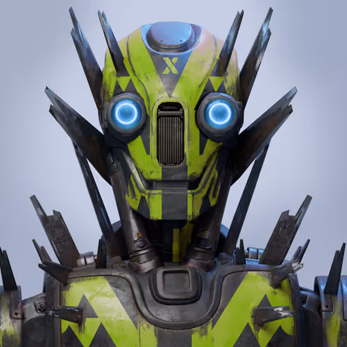Huxley Robots