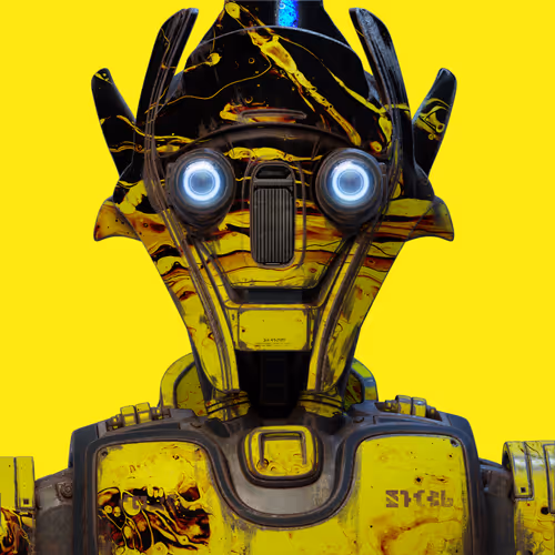 Huxley Robots