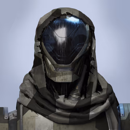 HUXLEY Robot #927