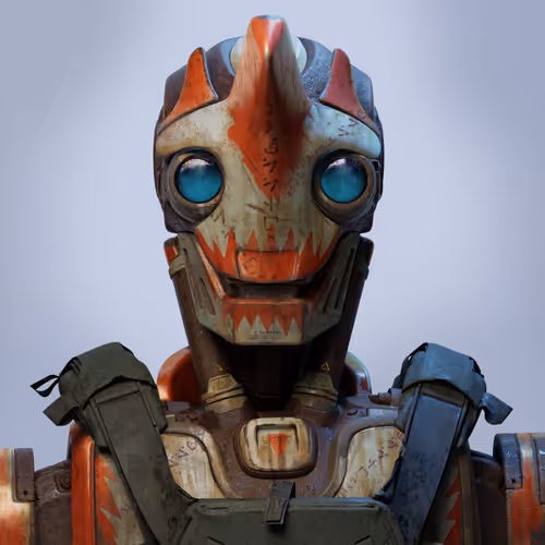 Huxley Robots