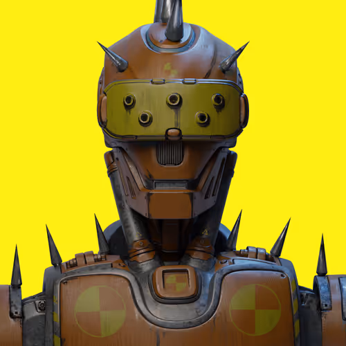 Huxley Robots