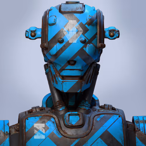 Huxley Robots