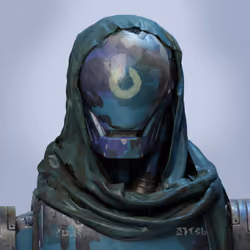 HUXLEY Robot #922