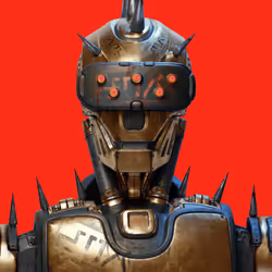 694