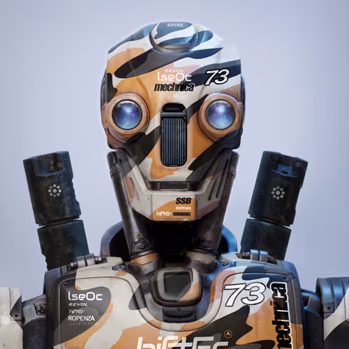Huxley Robots