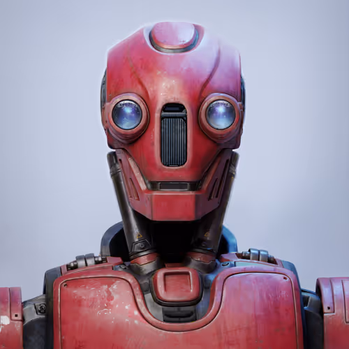 Huxley Robots