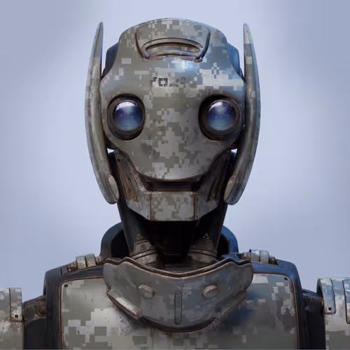 Huxley Robots