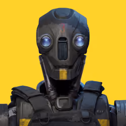 HUXLEY Robot #949