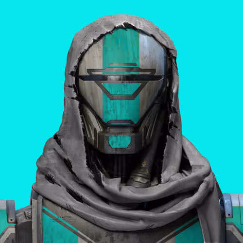 HUXLEY Robot #135