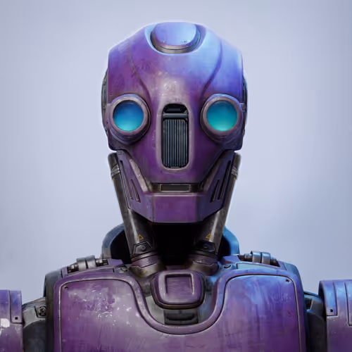 Huxley Robots