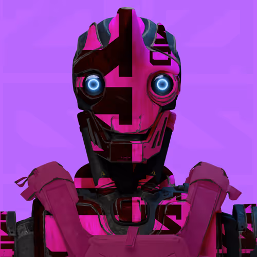 Huxley Robots