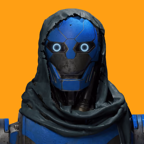 HUXLEY Robot #142