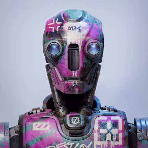 Huxley Robots